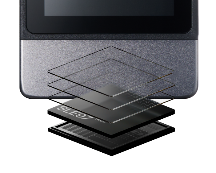 Meet Nodecryptoic Chip