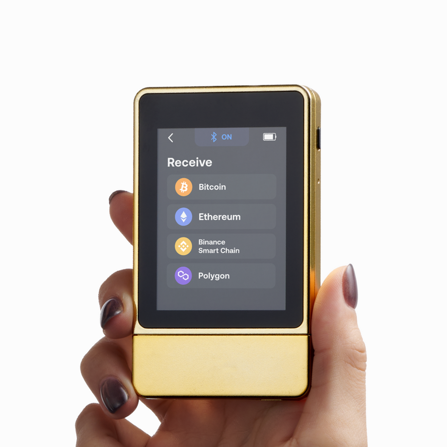 Nodecryptoic Neo Series (Neo-X / NeoGold)